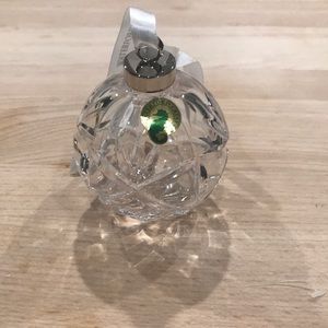 Waterford Huntley Ball Ornament